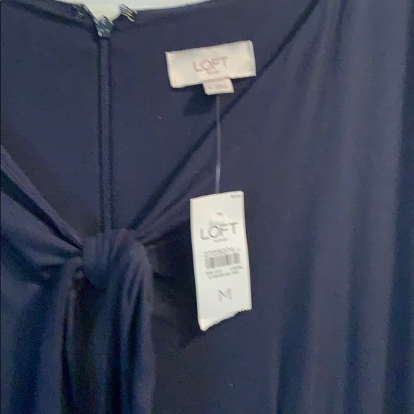 Loft dress - Picture 3 of 4